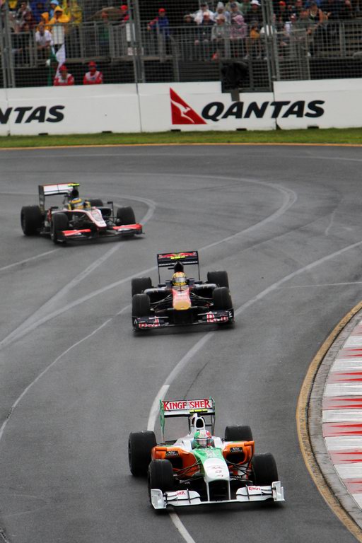 GP Australia